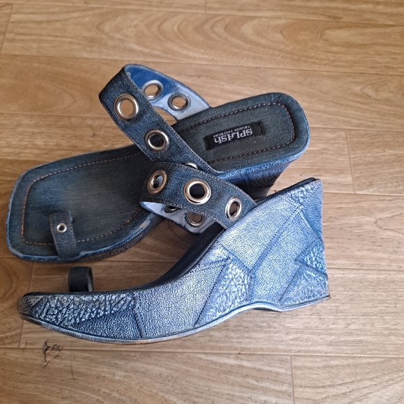 Wedges - Picture 5 of 5